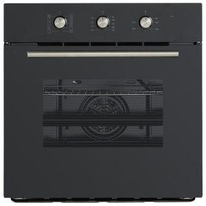 Integreeritav ahi Scandomestic XO6300