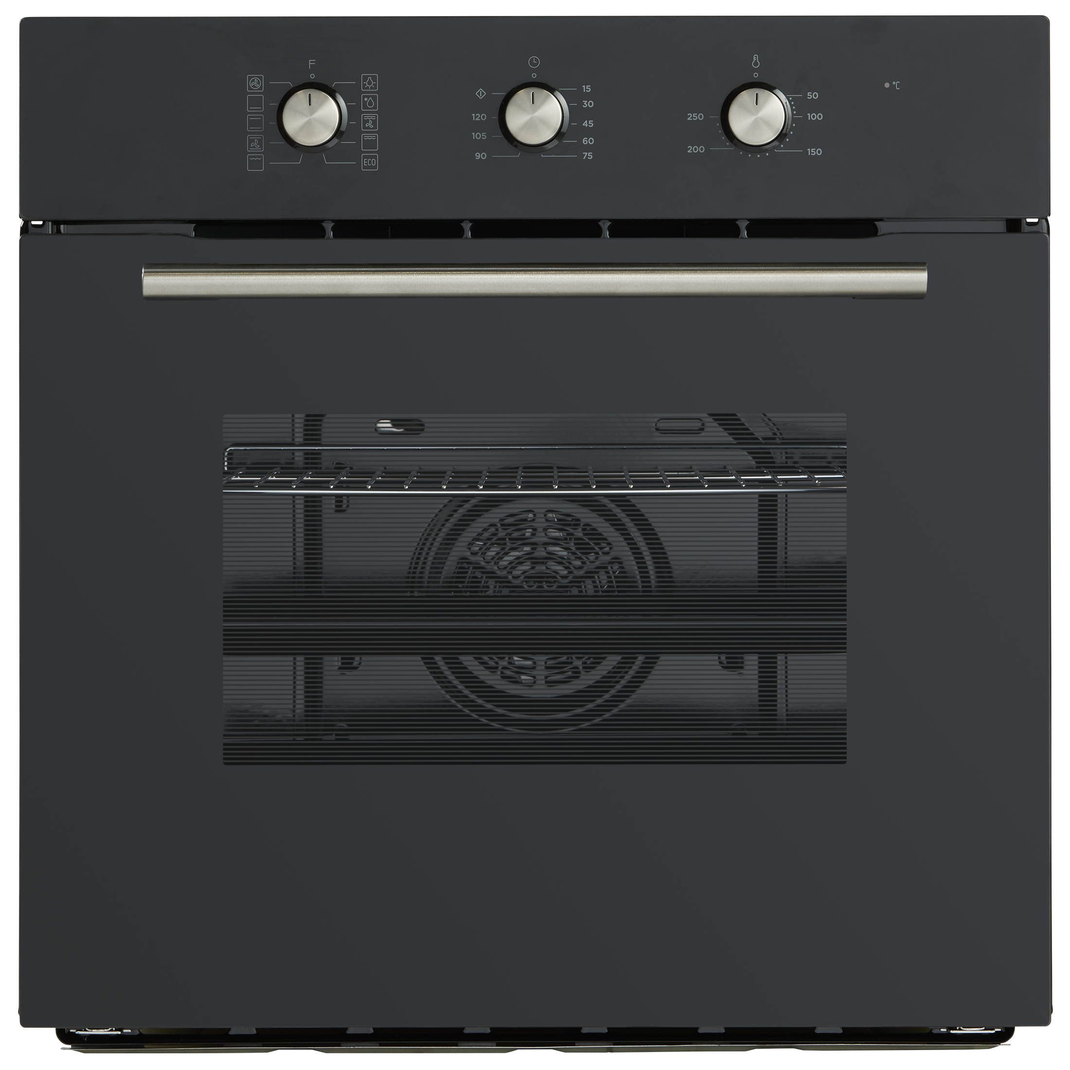 Integreeritav ahi Scandomestic XO6300