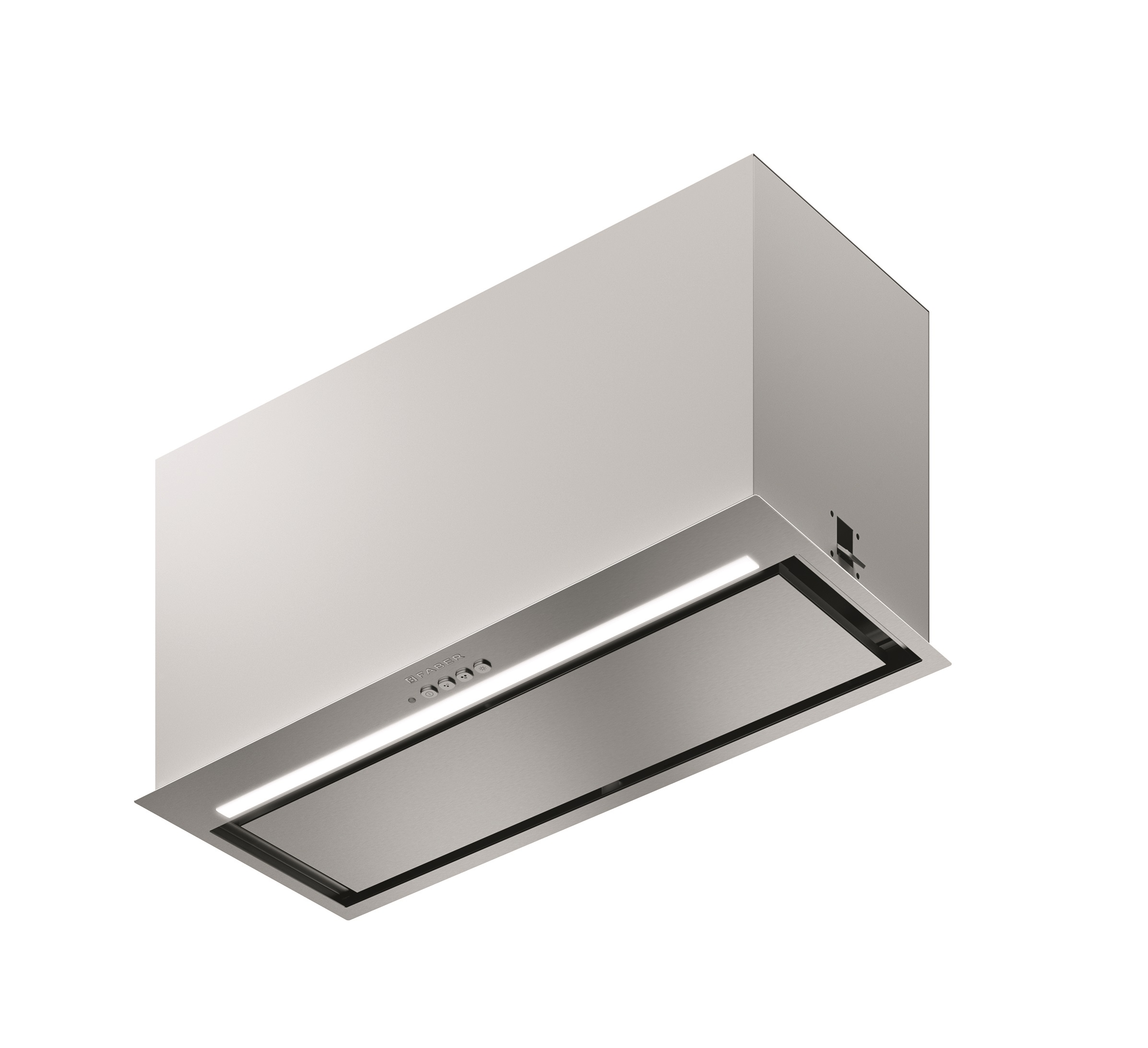 Õhupuhastaja Faber Inka Lux EVO X A70 - Image 2