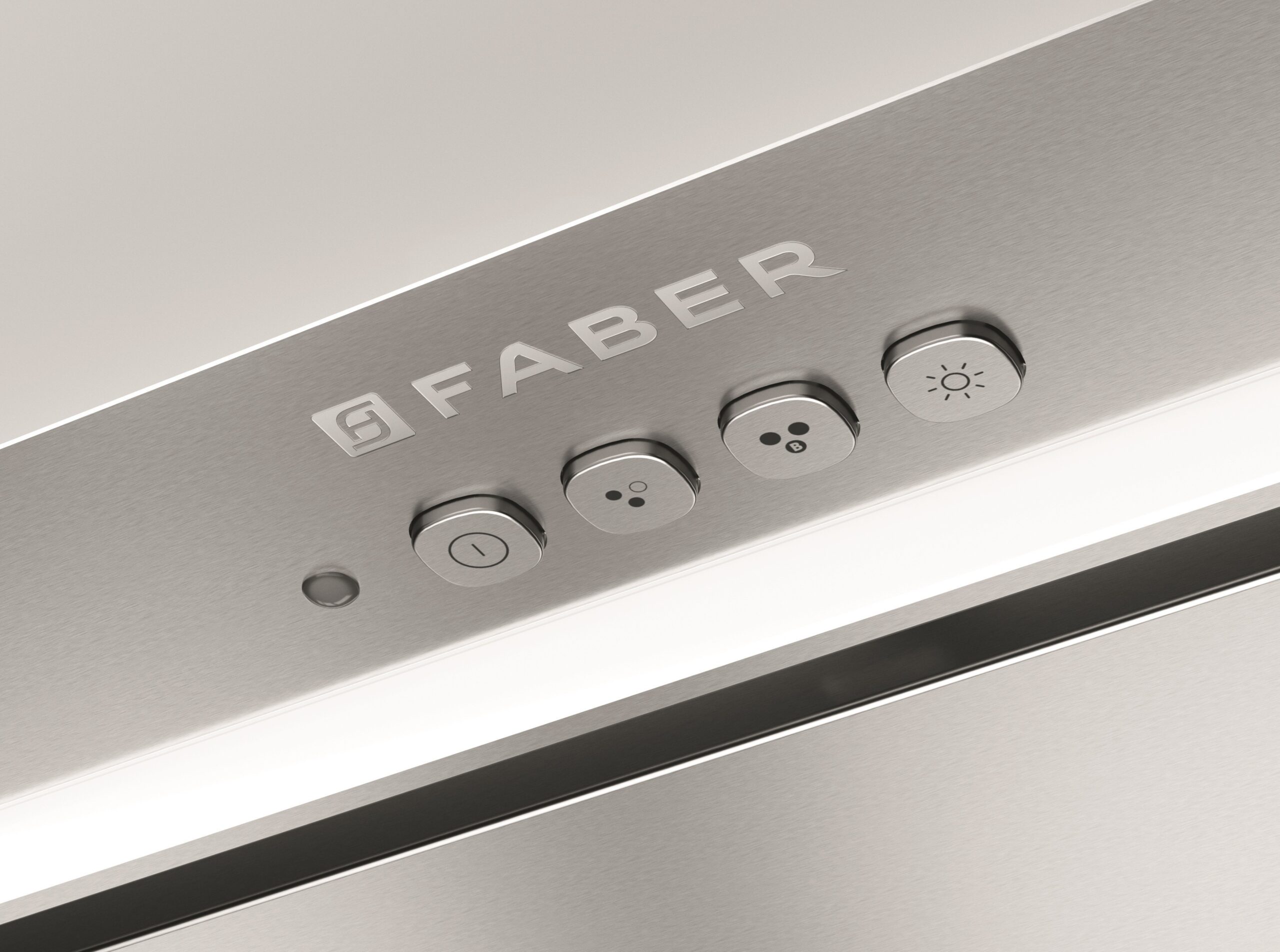 Õhupuhastaja Faber Inka Lux EVO X A70 - Image 3