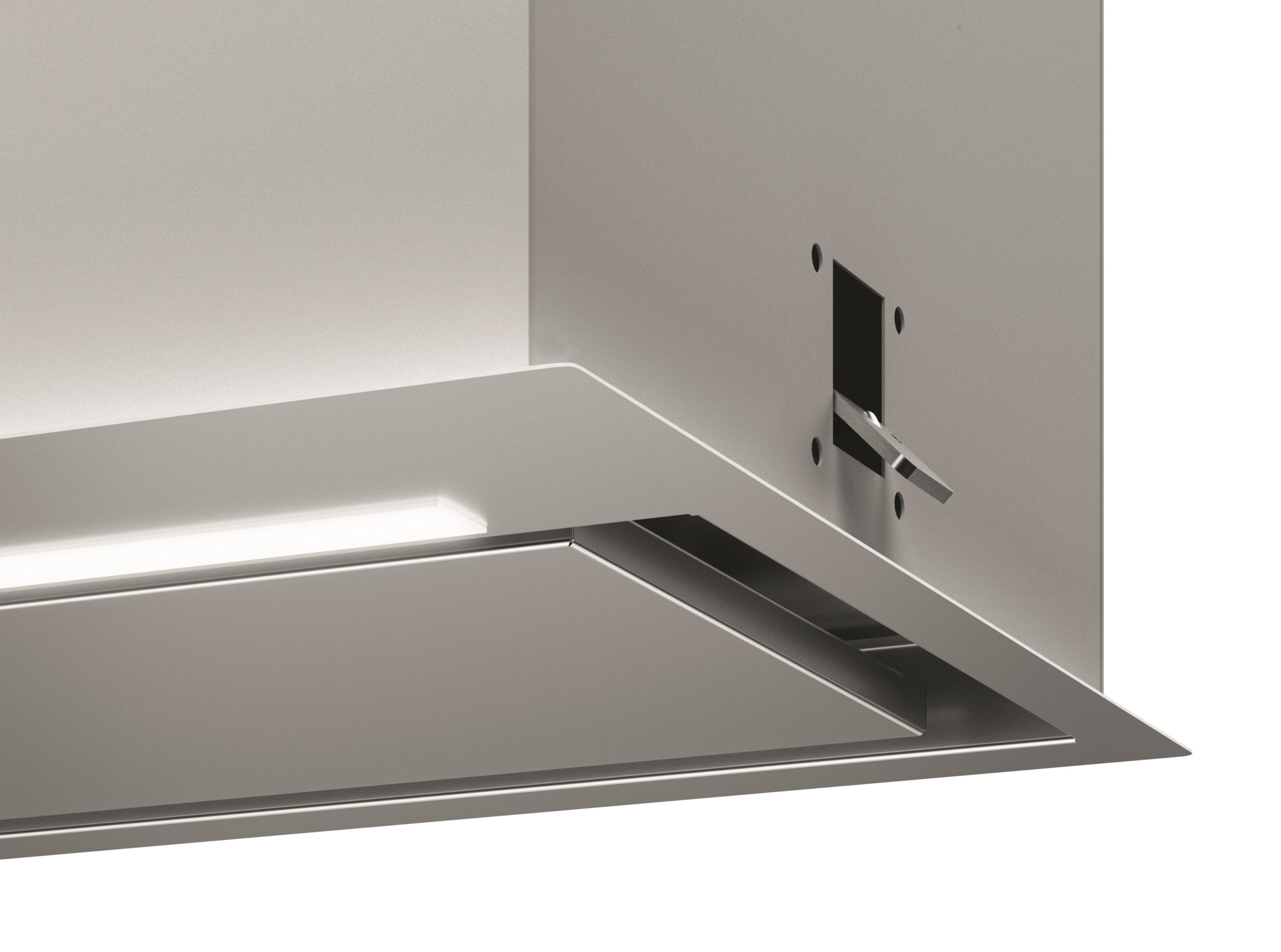 Õhupuhastaja Faber Inka Lux EVO X A70 - Image 4