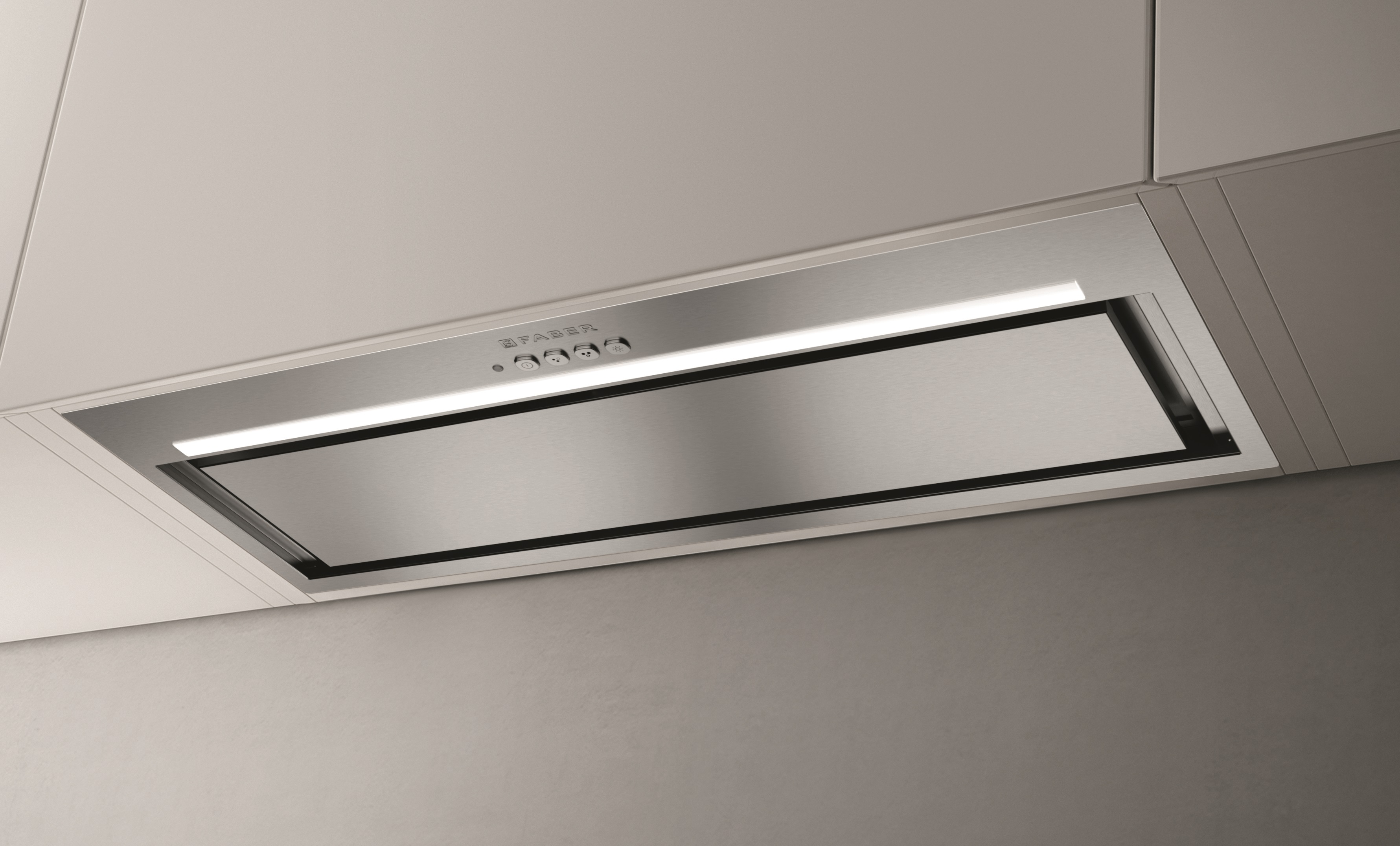 Õhupuhastaja Faber Inka Lux EVO X A70