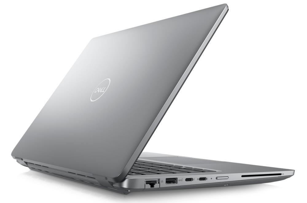 Notebook|DELL|Latitude|5450|CPU Core Ultra|u7-165U|1700 MHz|CPU features vPro|14"|1920x1080|RAM 32GB|DDR5|5600 MHz|SSD 512GB|Intel graphics|Integrated|EST|Smart Card Reader|Windows 11 Pro|1.4 kg|N015L545014EMEA_VP_EST