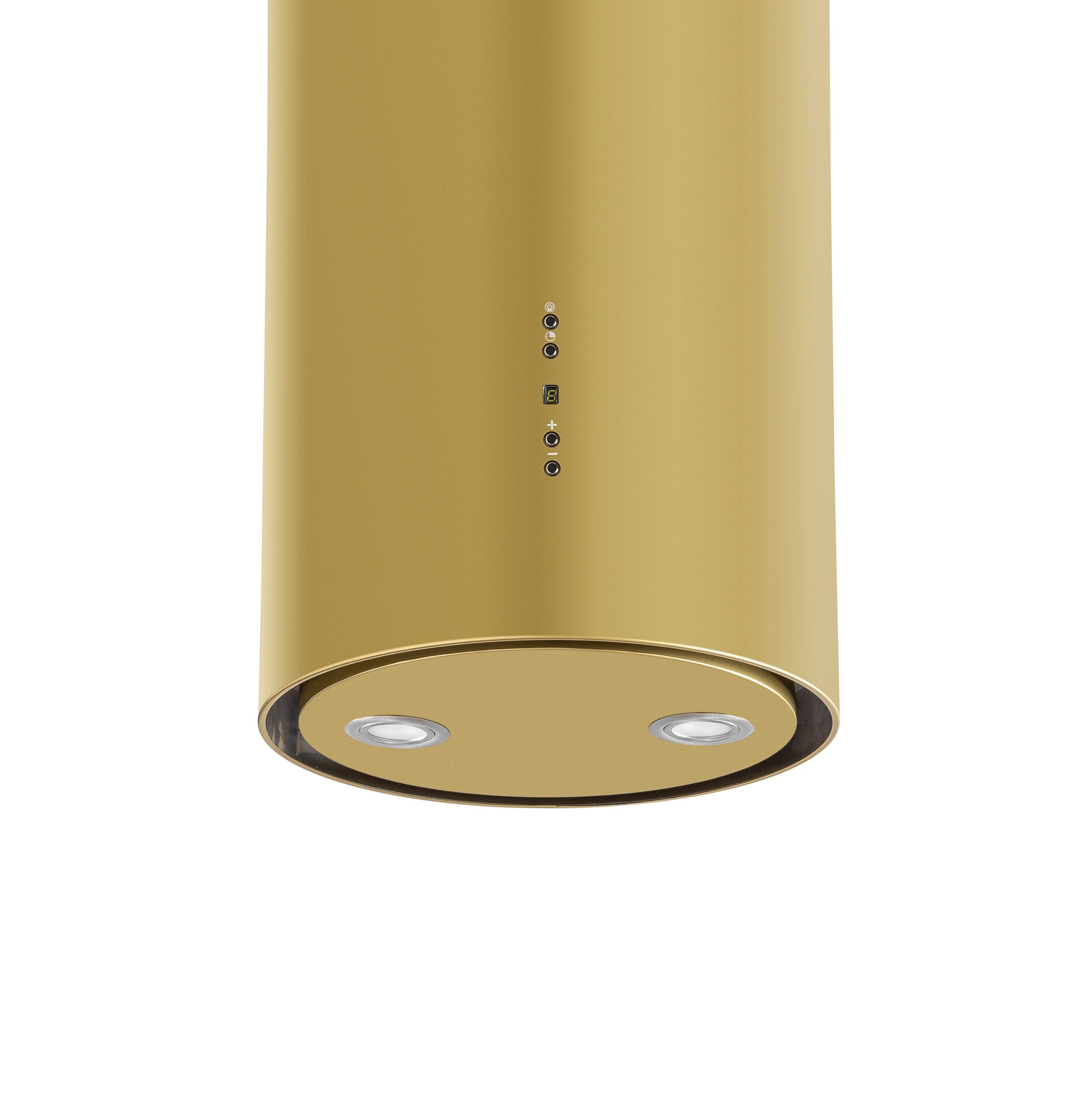 Õhupuhastaja Greentek Alaska Island gold - Image 2