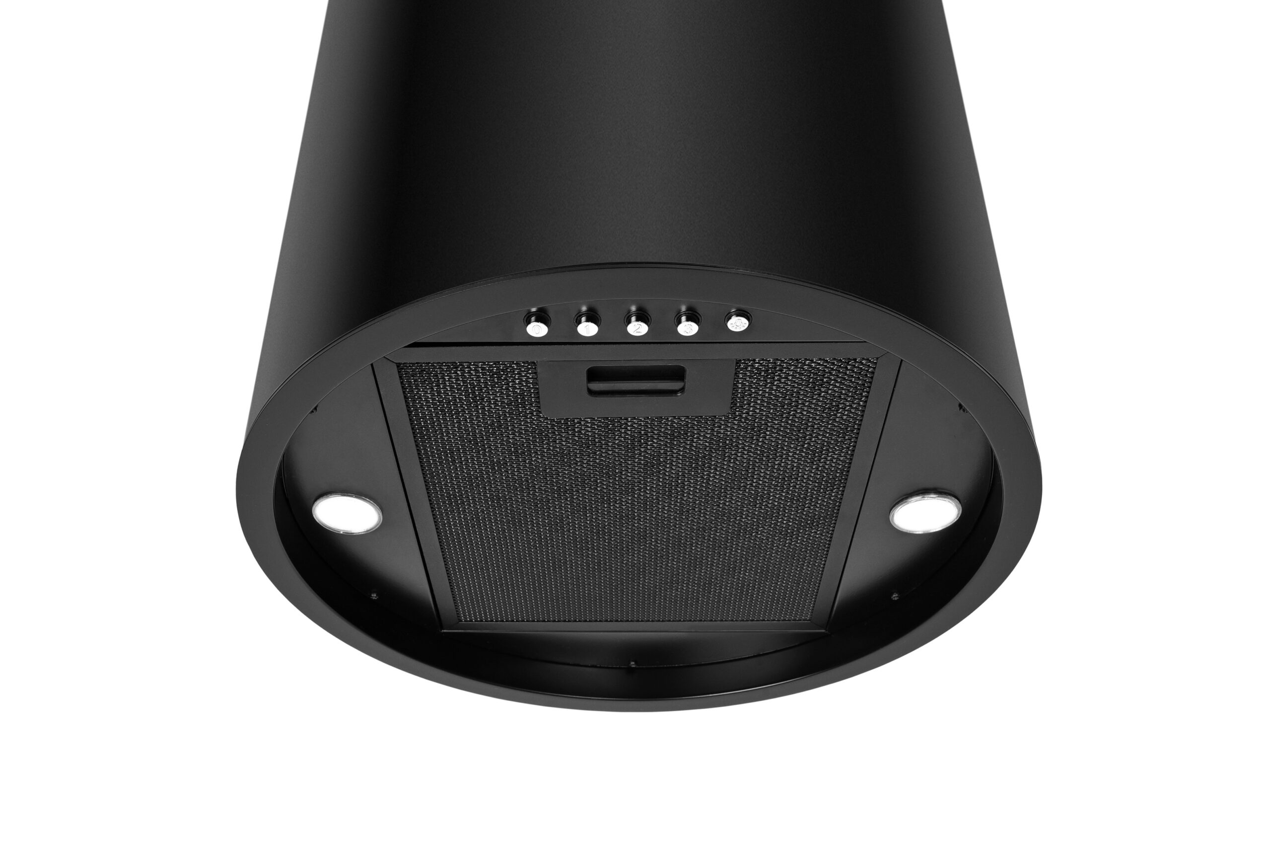 Õhupuhastaja Greentek Cilindro IS must - Image 2