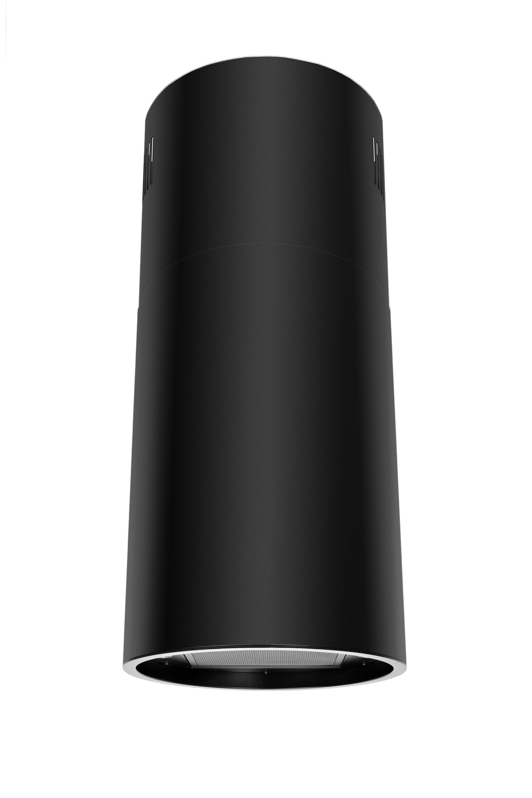 Õhupuhastaja Greentek Cilindro IS must