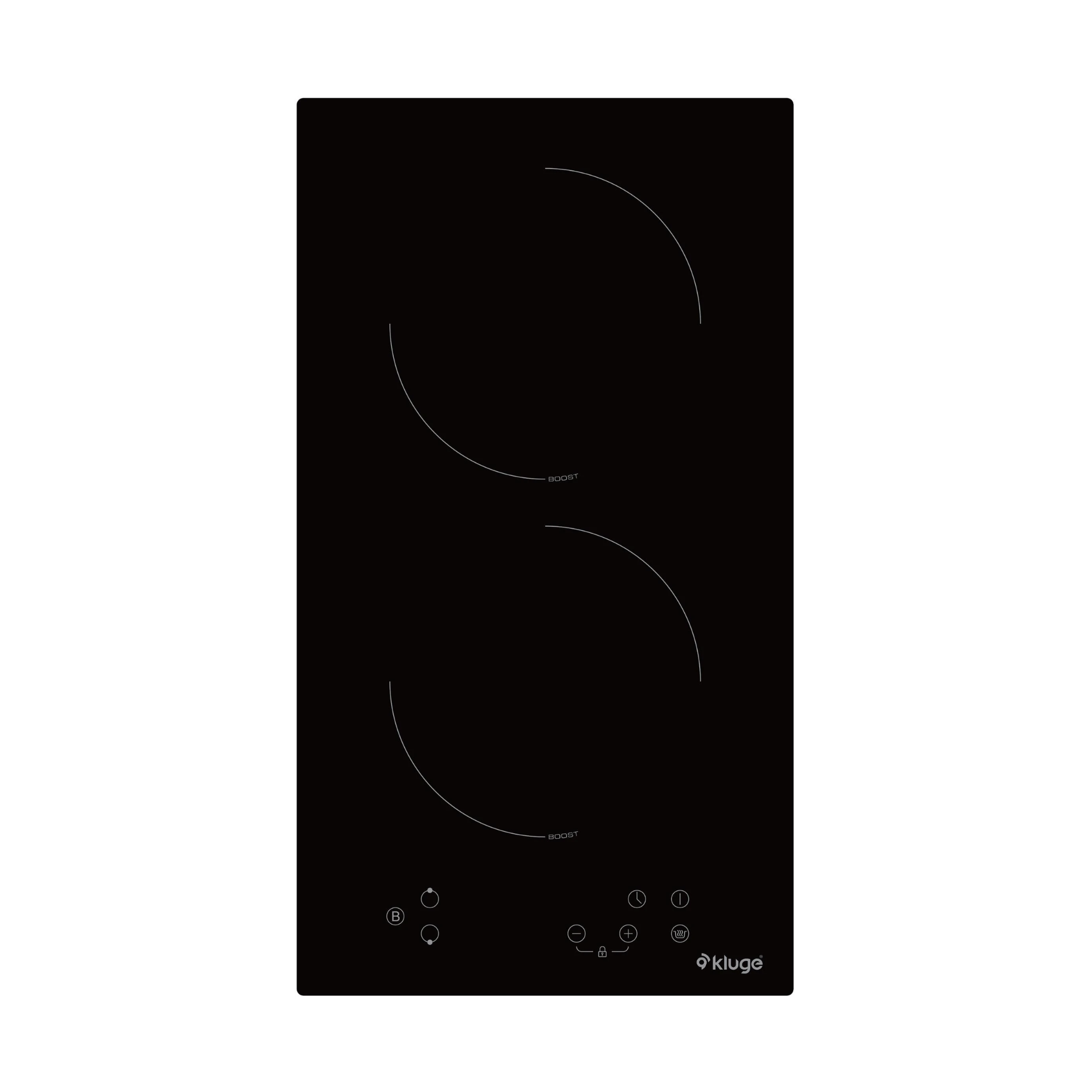 Induktsioonplaat Kluge KPI3001B