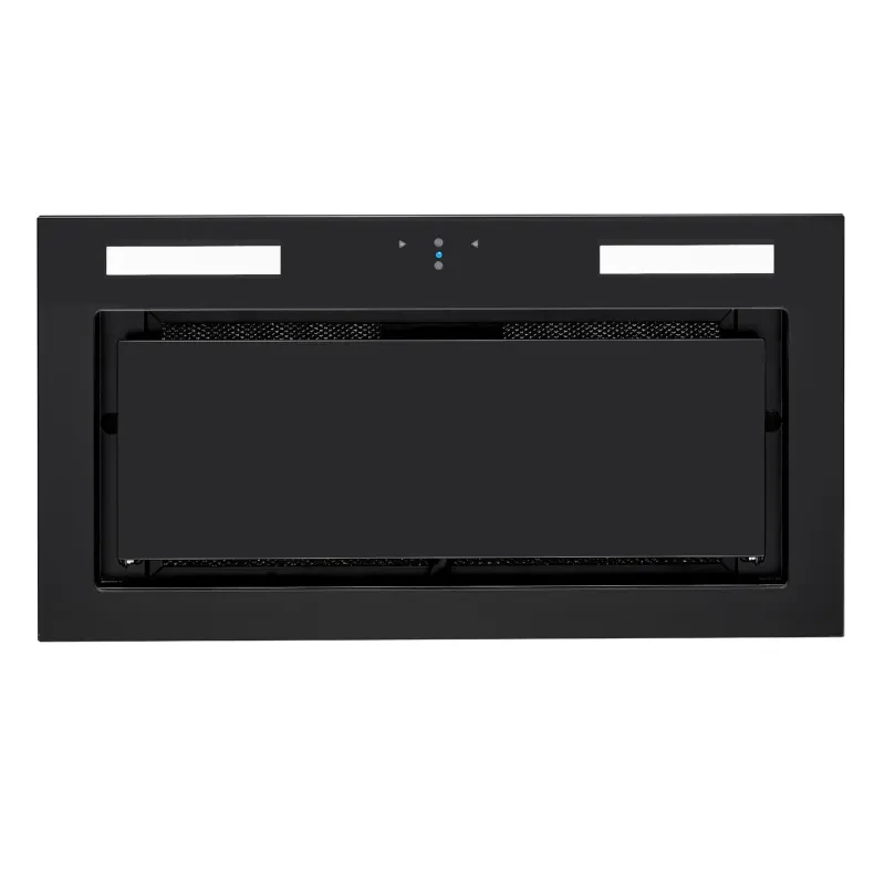 Õhupuhastaja Greentek Petra SmartLink must