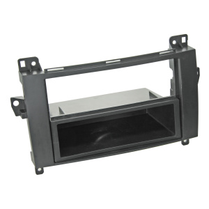 ACV 1-DIN / 2-DIN Asennuspaneeli Mercedes A/B class/Viano/Vito/Sprinter/ w906