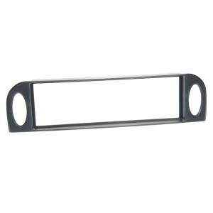 ACV 1-DIN Asennuspaneeli  Citroën C5 Musta 100597