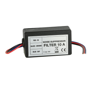 ACV Noise filter 10A 530518