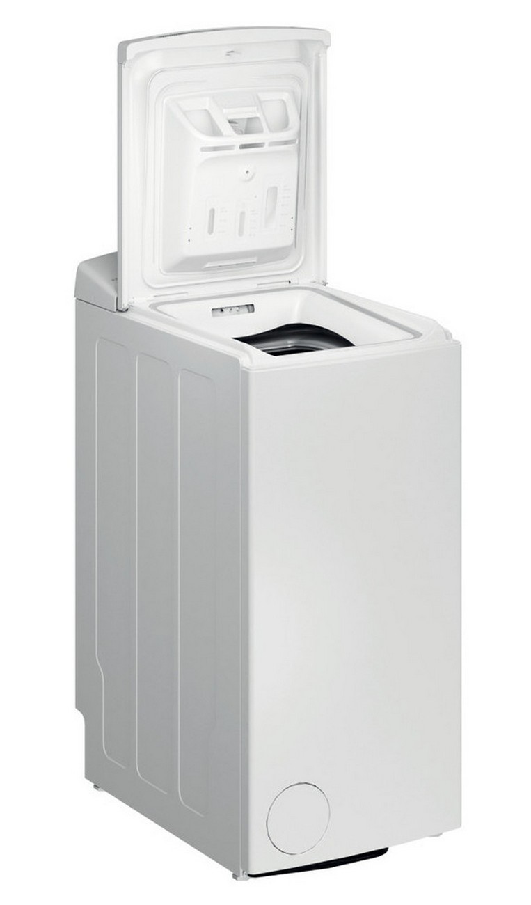 Whirlpool TDLRB 65261BS EU/N - Image 2