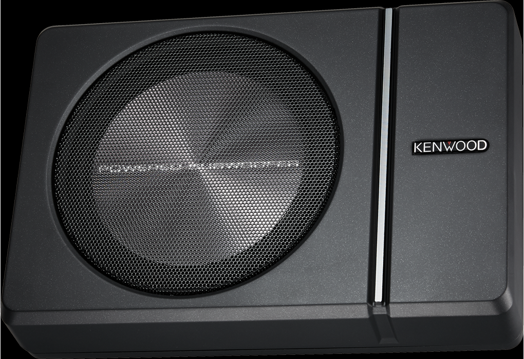Kenwood KSC-PSW8