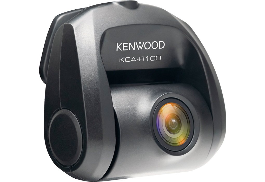 Kenwood KCA-R100