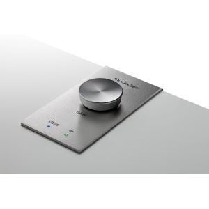 Yamaha NS-NSW100PW MusicCast subwoofer