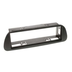 ACV 1-DIN facia plate Mercedes Sprinter 02/2000  black 100582