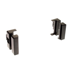 ACV 1-DIN Facia Plate  audi a4 / a6 94-99 100558