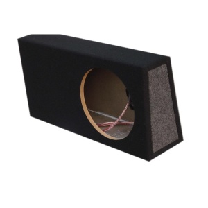 FOUR Audio AI-12FLAT enclosure 12″