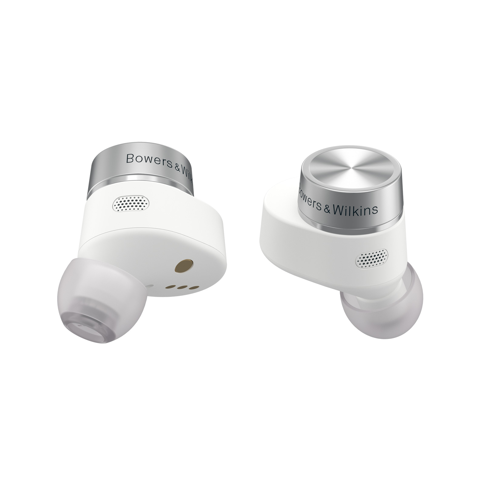 Bowers & Wilkins PI7 S2 juhtmevabad kõrvaklapid