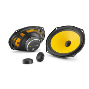 JL Audio C1-690