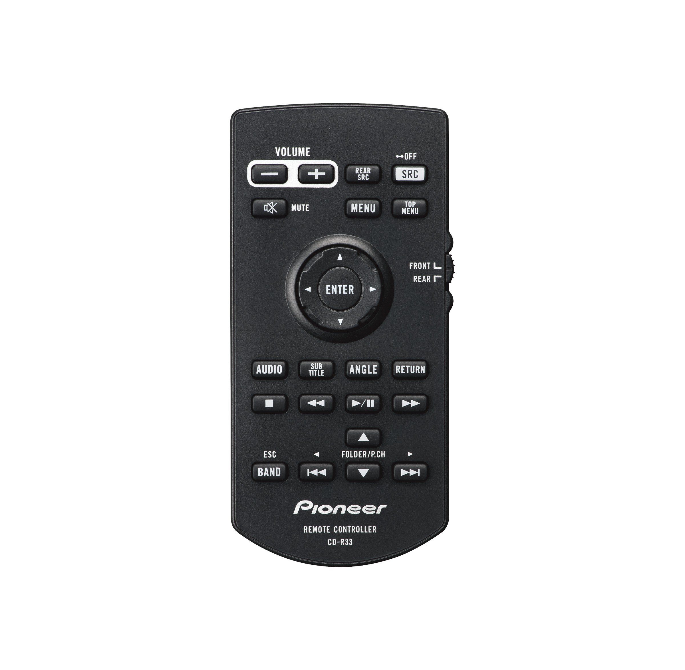 Pioneer Remote Controller
