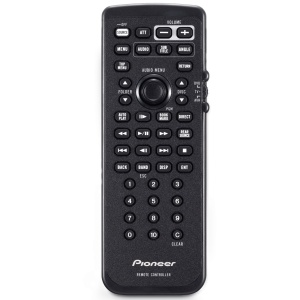 Pioneer Remote Controller