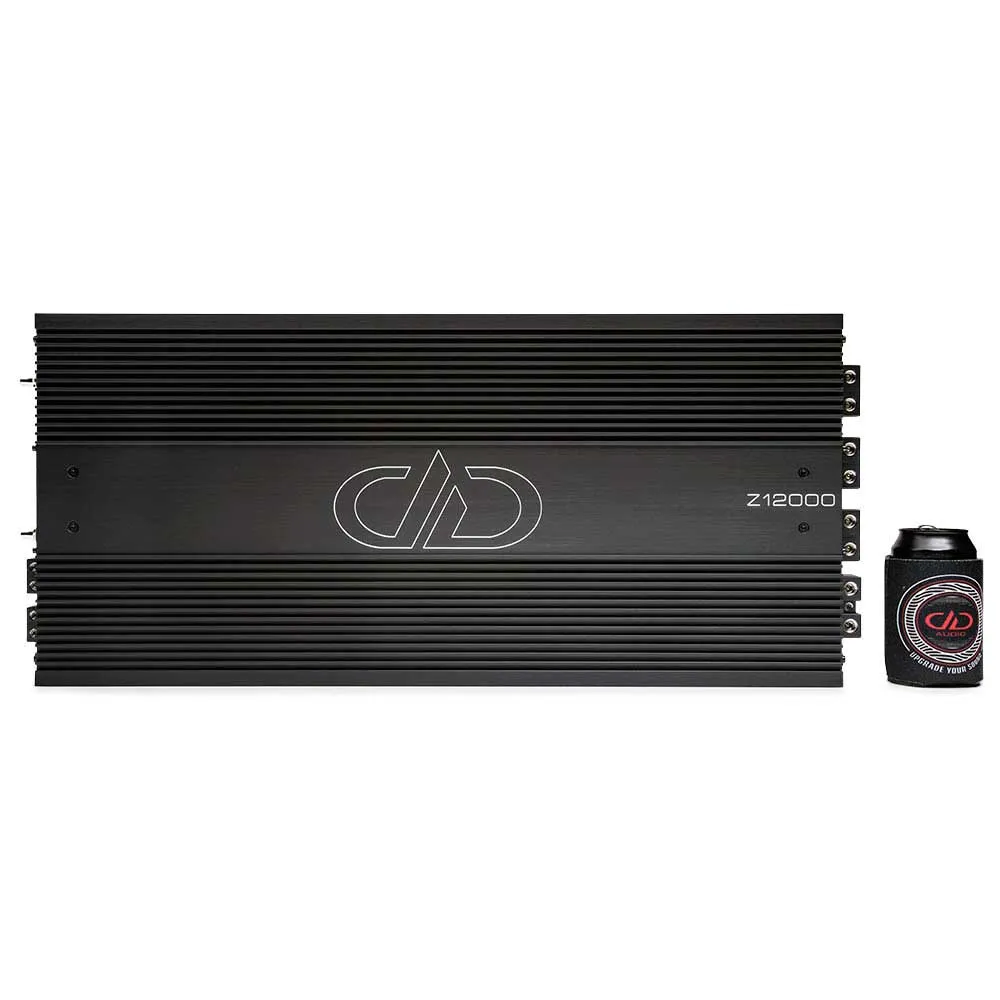 DD Audio Z12000