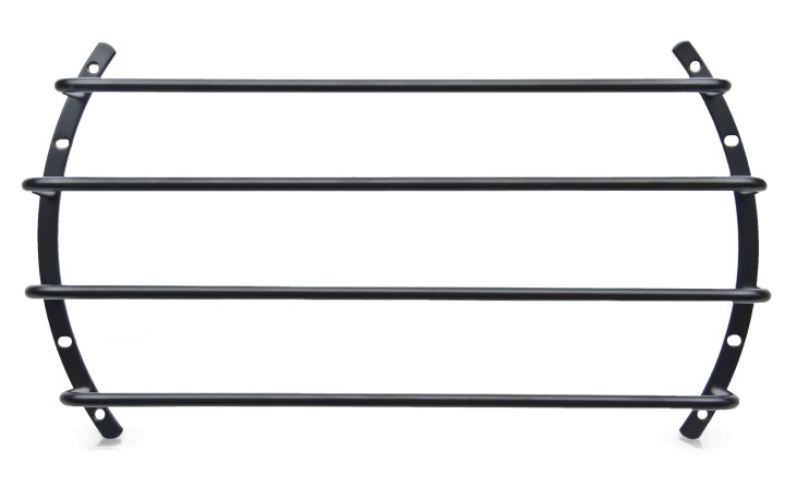 DD Audio Grill 18“