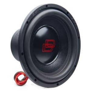 DD Audio 1512a D2