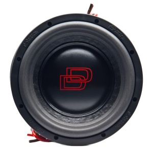 DD Audio 2518c D2