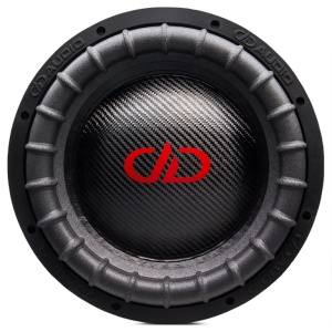 DD Audio 3510H D4 ESP