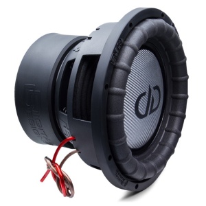 DD Audio 3510G ESP D2