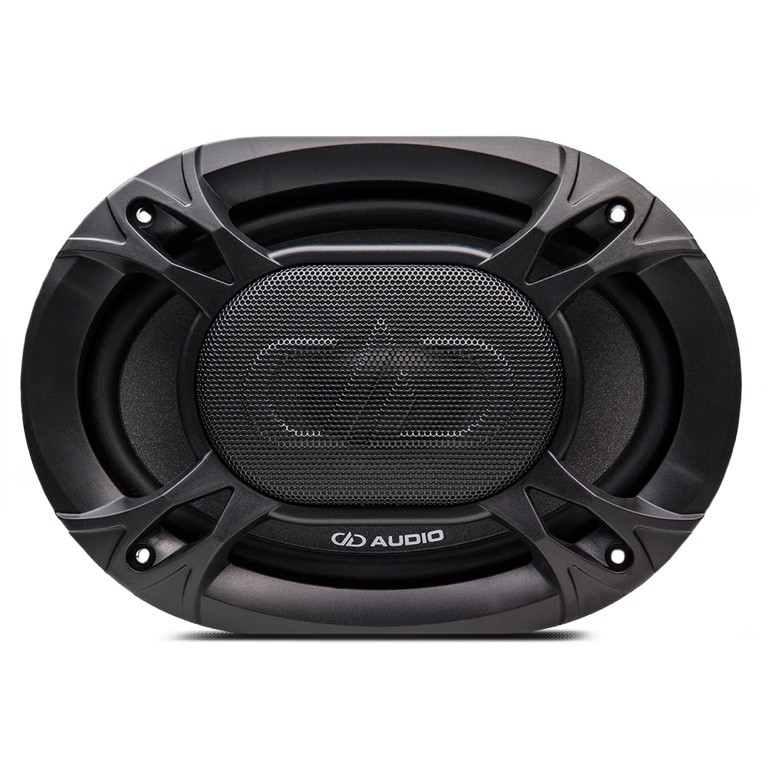 DD Audio DC6X9A