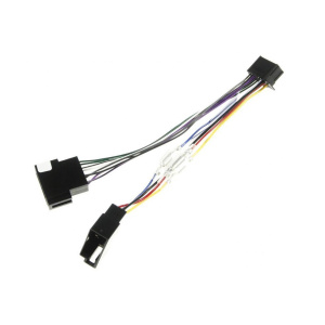 Pioneer Power cord with plug