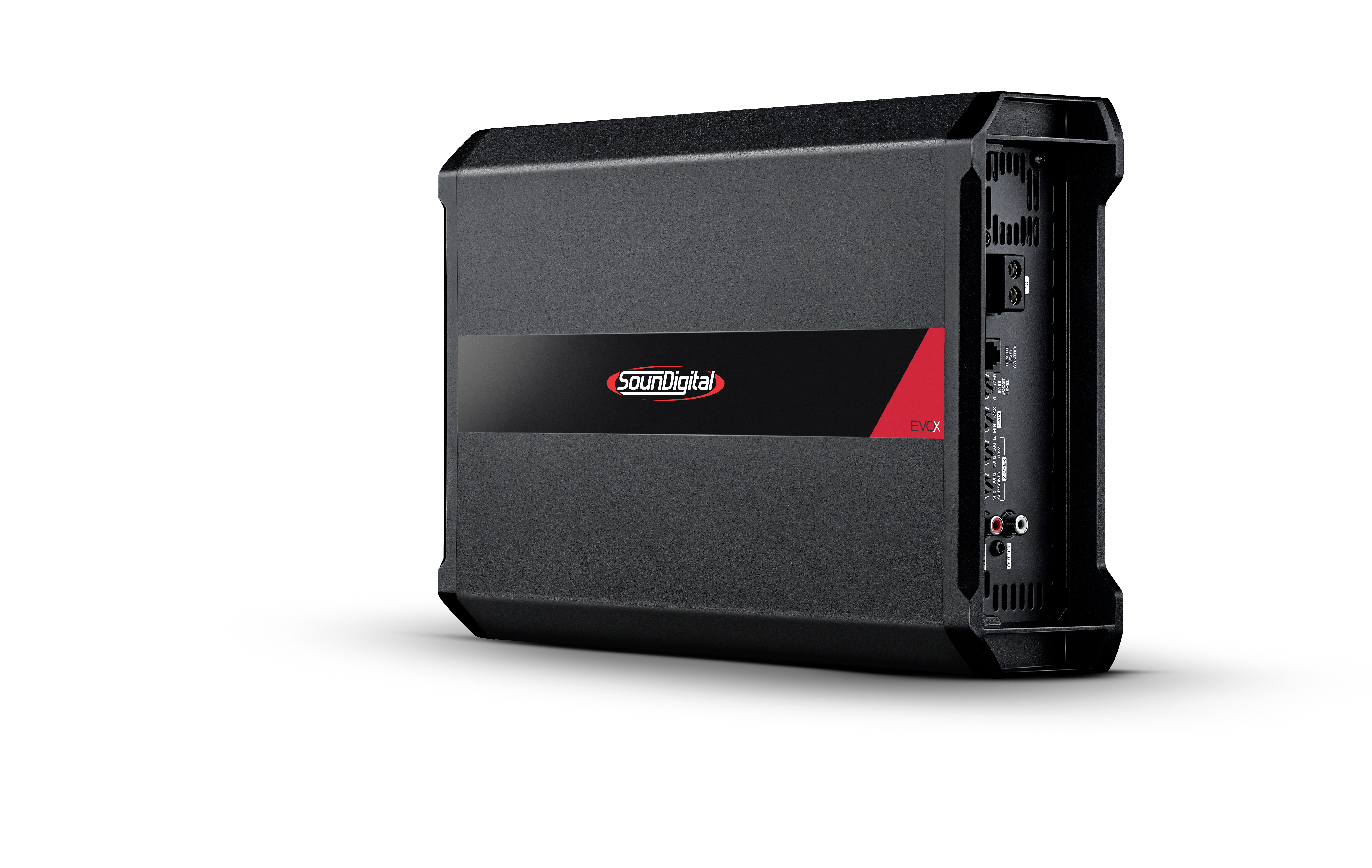 Soundigital 8000.1 EVOX 2 Ohm