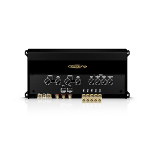 SounDigital 1500.5 GAN FOUNDERS EDITION - 4ohm