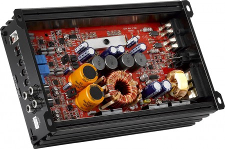 Ground Zero GZHA mini TWO