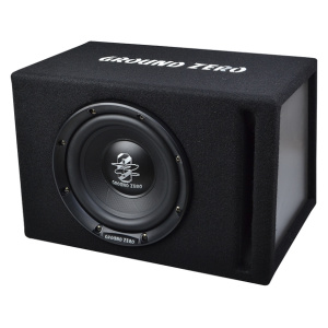 Ground Zero GZIB 20BR