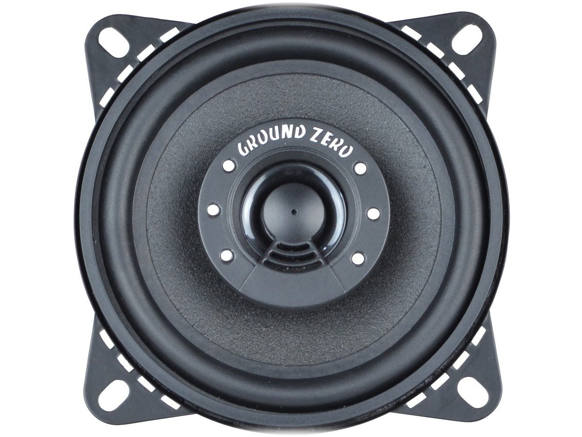 Ground Zero GZIF 4001FX