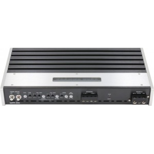 Ground Zero GZPA 2SQ