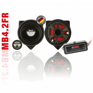 German Maestro MB4.2FR