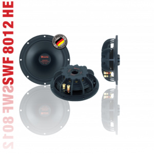 German Maestro SWF 8012 HE