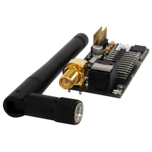 Helix Bluetooth moduuli - P-SIX DSP MK2