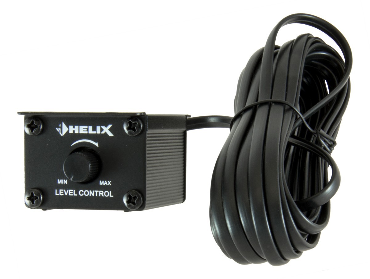HELIX SRC