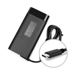 90W HP originaal adapter