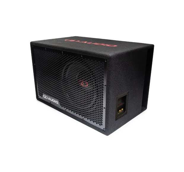 DD Audio LE-312.1 - 1 Ohm