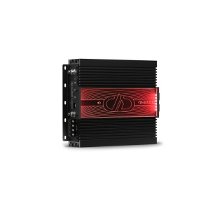 DD Audio M2000 Vanity Plate