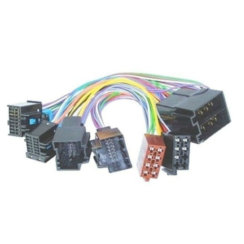 MATCH PP-AC 03 adapter cable