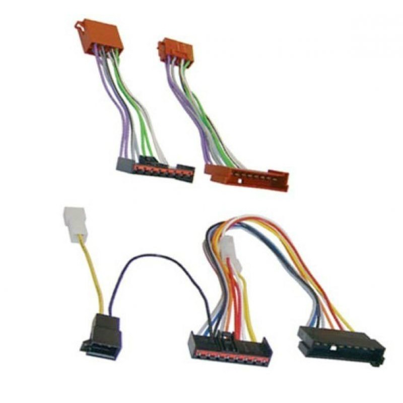 MATCH PP-AC 20 adapter cable