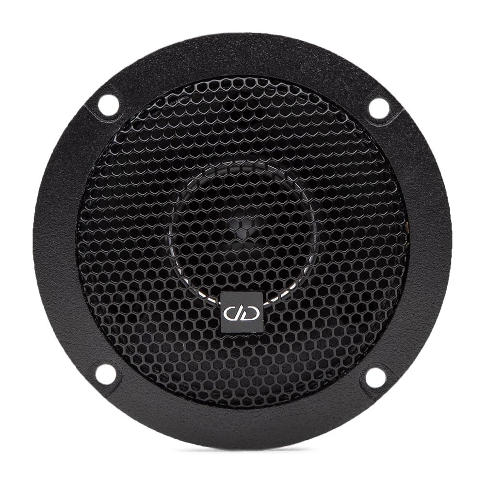 DD Audio VO-B2A